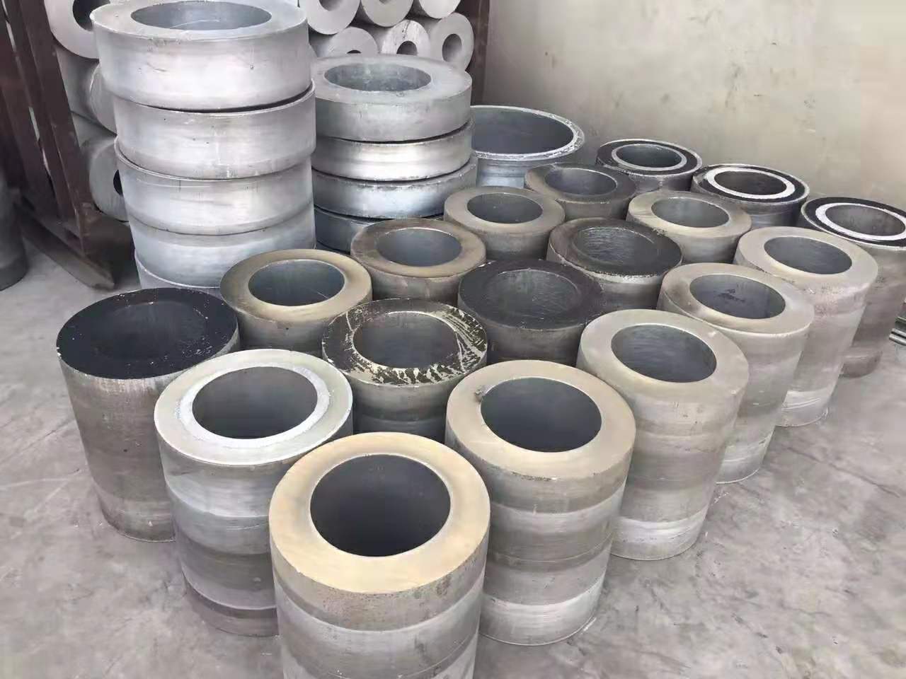 安康厚壁純鋁管 安康厚壁純鋁管